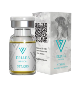 Stakos 150 (Cut Stack) Driada Medical EU