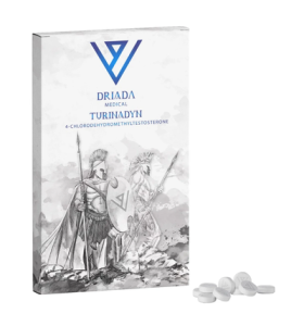 Turinadyn 10 Driada Medical EU