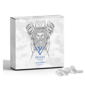 Viagros 100 Driada Medical EU Viagros 100 Driada Medical EU