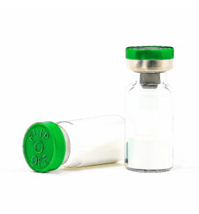 GHRP-6 Peptide (Unlabeled) - Growth Hormone Releasing Peptide for Research