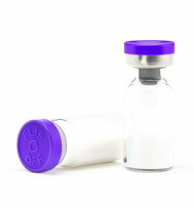 HGH Fragment 176-191 5 mg No Label HGH Fragment 176-191 5 mg No Label