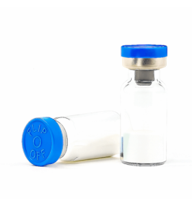 Ipamorelin 5 No Label