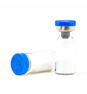 PT-141 10 mg (Bremelanotide) No Label