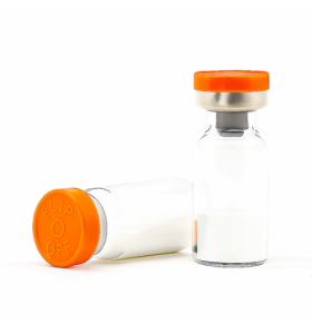 TB-500 5mg (Unlabeled) - Research Peptide for Recovery & Repair Enhance Cellular Regeneration with High-Purity TB-500 5mg Unlabeled Vials