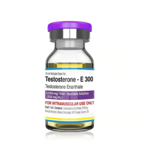 Testosterone E 300 – PharmaQo Labs Testosterone E 300 – PharmaQo Labs