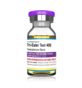 Tri-Ester Test 400 Pharmaqo Labs USA Tri-Ester Test 400 Pharmaqo Labs USA