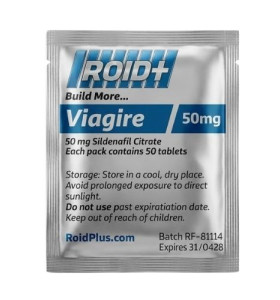 Viagire(Viagra) 50 Tabs Roid Plus Viagire(Viagra) 50 Tabs Roid Plus