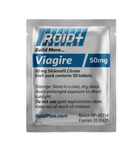 Viagire(Viagra) 50 Tabs Roid Plus Viagire(Viagra) 50 Tabs Roid Plus
