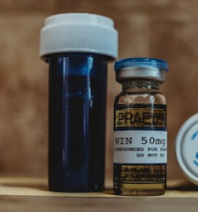 Win 50 mg 10 ml Praetorian Pharm Win 50 mg 10 ml Praetorian Pharm
