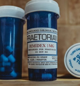 Arimidex 1 mg 30 Caps. Praetorian Pharm Arimidex 1 mg 30 Caps. Praetorian Pharm
