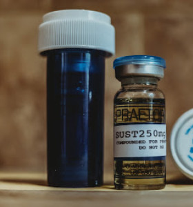 Sustanon 250 mg 10 ml Praetorian Pharm Sustanon 250 mg 10 ml Praetorian Pharm