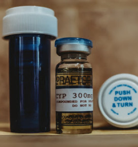Testo Cyp 300 mg 10 ml Praetorian Pharm Testo Cyp 300 mg 10 ml Praetorian Pharm