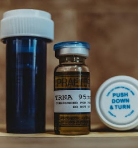 Trenbolone Acetate 110 mg Praetorian Pharm Trenbolone Acetate 110 mg Praetorian Pharm