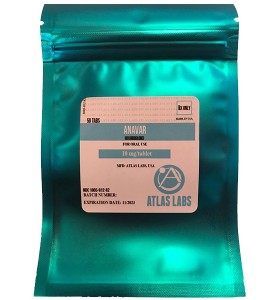Anavar 50 Tabs 10 Mg Atlas Labs. Anavar 50 Tabs 10 Mg Atlas Labs.