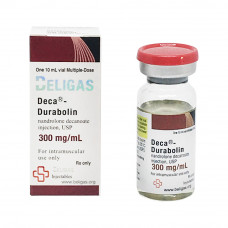 Deca Durabolin 300 Mg 10 Ml Beligas Pharma USA
