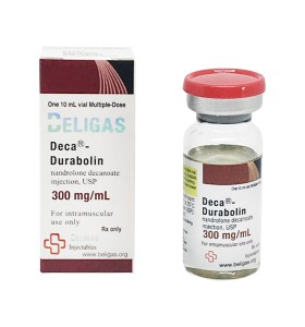 Deca Durabolin 300 Mg 10 Ml Beligas Pharma USA