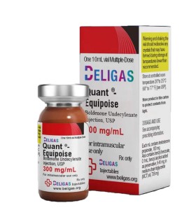Quant-Equipoise 300  Quant-Equipoise 300