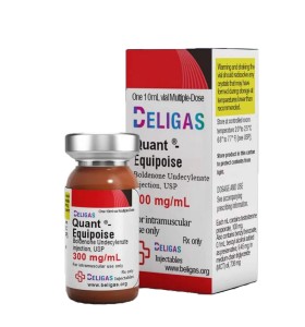 Beligas Pharma Quant-Equipoise 300 