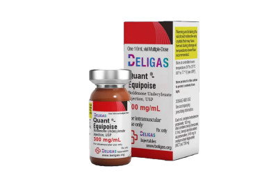 What is Boldenone Undecylenate?