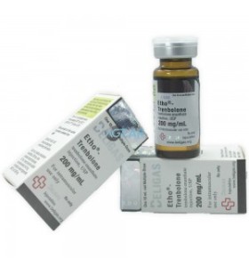 Etho Trenbolone 200 Mg 10 Ml Beligas Pharma USA