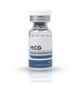 HCG 10000 Beligas Pharma USA