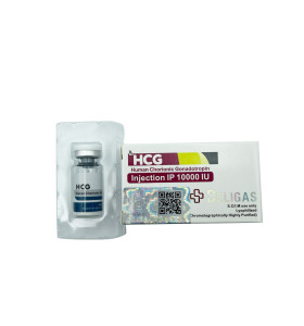 Hcg 5000 IU Beligas Pharma USA Hcg 5000 IU Beligas Pharma USA