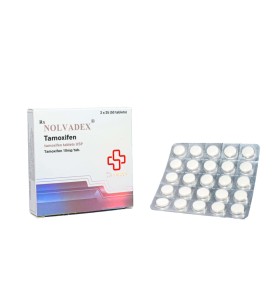 Nolvadex Beligas Pharma USA