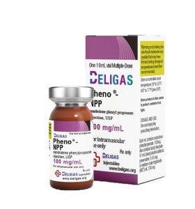 Npp 100 Mg 10 Ml Beligas Pharma USA