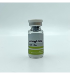 Semaglutide 5mg Beligas Pharma USA