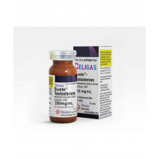 Sustanon 250 Mg 10 Ml Beligas Pharma USA