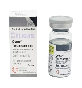 Test C 200 Mg 10 Ml Beligas Pharma USA Test C 200 Mg 10 Ml Beligas Pharma USA