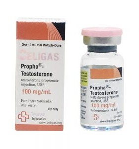 Test P 100 Mg 10 Ml Beligas Pharma USA Test P 100 Mg 10 Ml Beligas Pharma USA