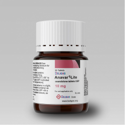 Anavar 10 Beligas Pharma