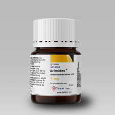 Arimidex Beligas Pharma USA