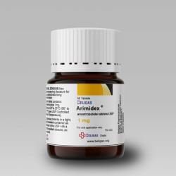 Arimidex Beligas Pharma