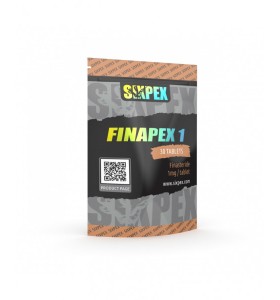 Finapex 1 Mg 30 Tablets Sixpex USA Finapex 1 Mg 30 Tablets Sixpex USA