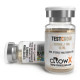 Testcrow 300 Mg 10 Ml CrowxLabs USA