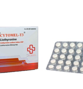 Cytomel 50 Tablets Beligas Pharma USA Cytomel 50 Tablets Beligas Pharma USA