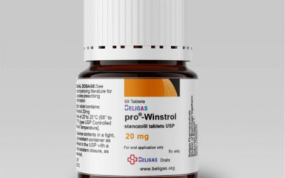 What is Winstrol? What is Winstrol?