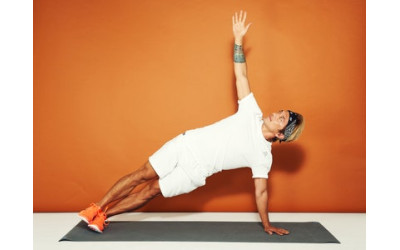 10 ways to quickly get rid of the pain caused by challenging exercises