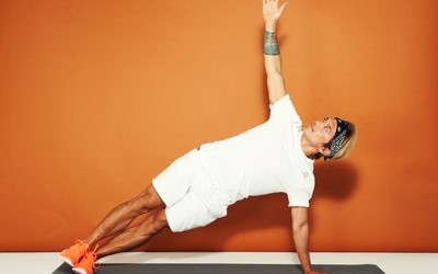 10 ways to quickly get rid of the pain caused by challenging exercises