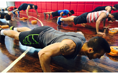5 Signs That You Are Doing A Bad Exercise