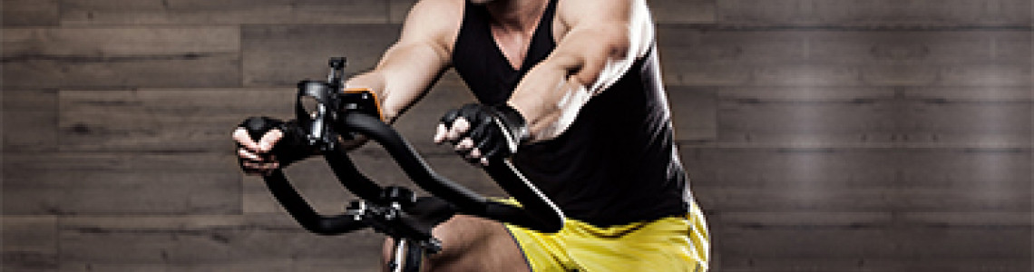 6 Benefits of Elliptical Cycling to the Body