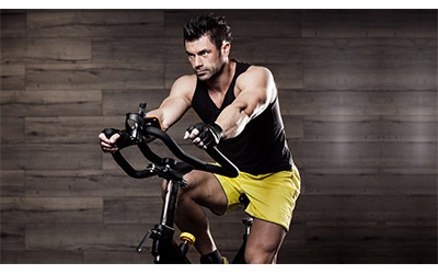 6 Benefits of Elliptical Cycling to the Body