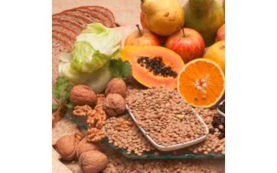 6 foods to improve your focus in training