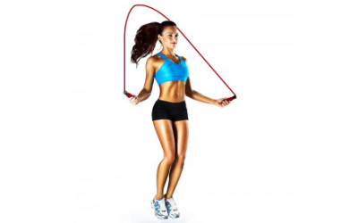 Is it possible to lose weight by jumping rope?