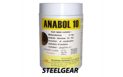 Why Steel Gear Should Be Your Only Stop For All Things Steroids   Why Steel Gear Should Be Your Only Stop For All Things Steroids