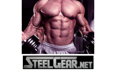 What do steroids do to your body?