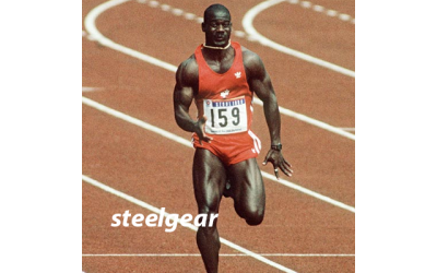 Anabolic Steroids & Sports