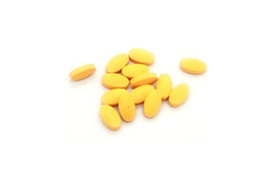 Bodybuilding and Vitamins